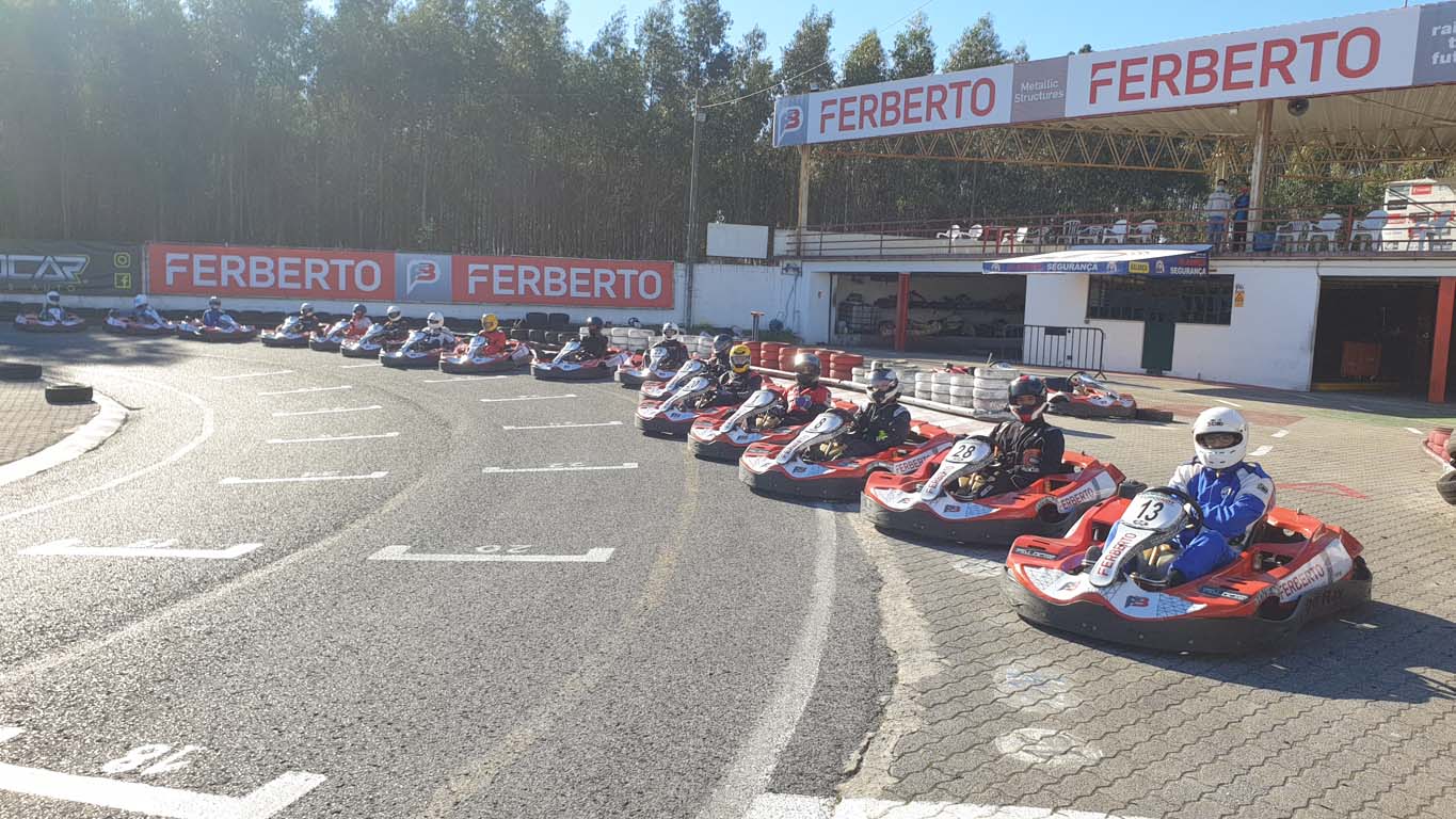 Academia Kart Cup6